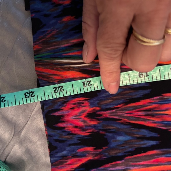 Missoni A-line Skirt - Picture 4 of 6